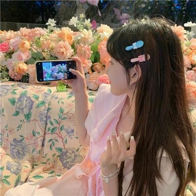 那些爱人