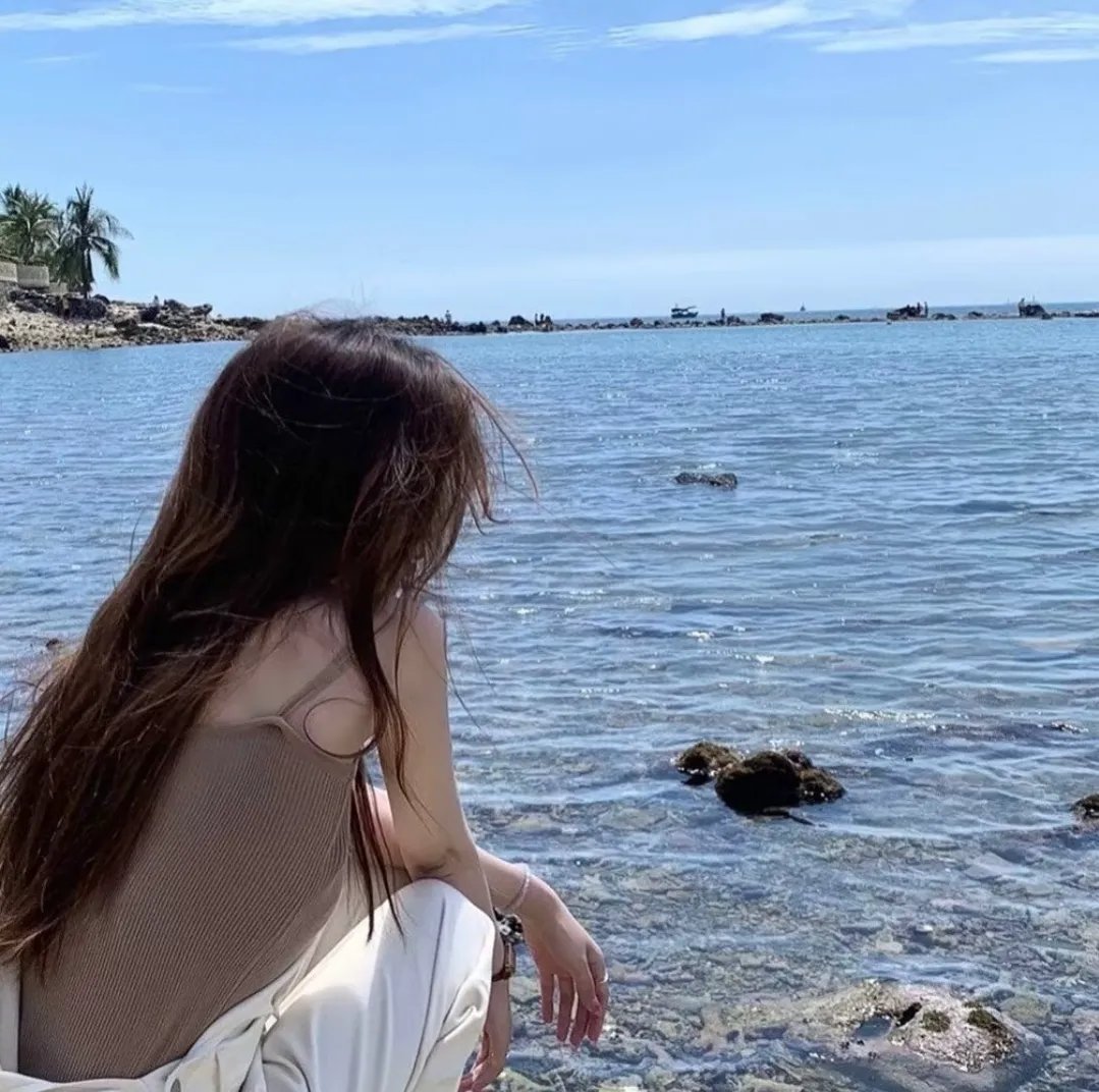 黄昏时分的朋友