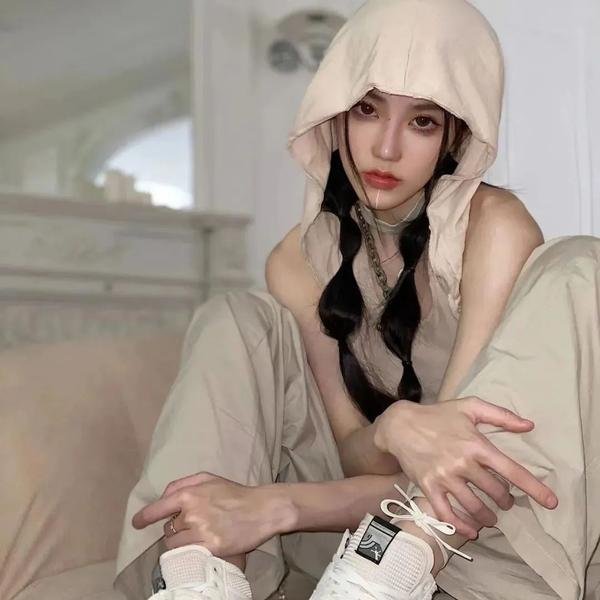 阴道独白