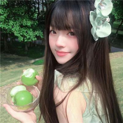 母亲的女友