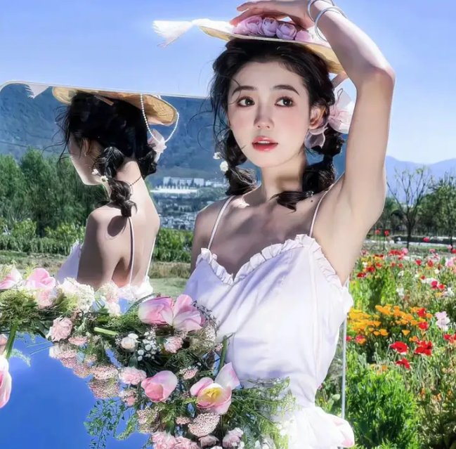山羊的故事